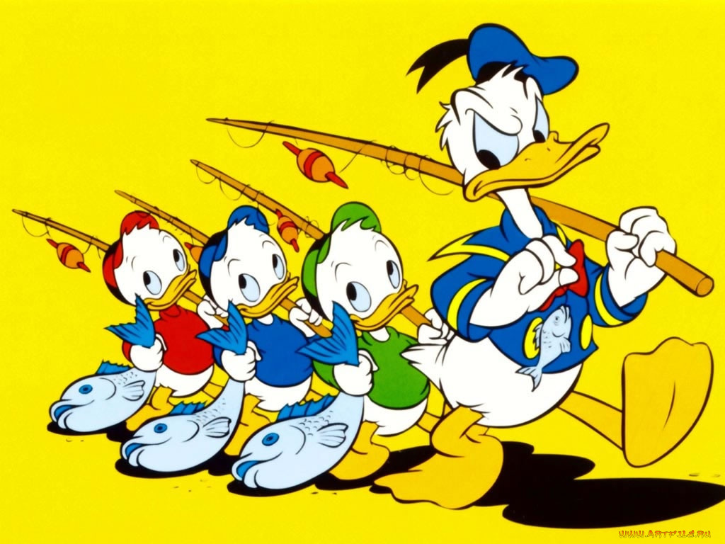 , ducktales